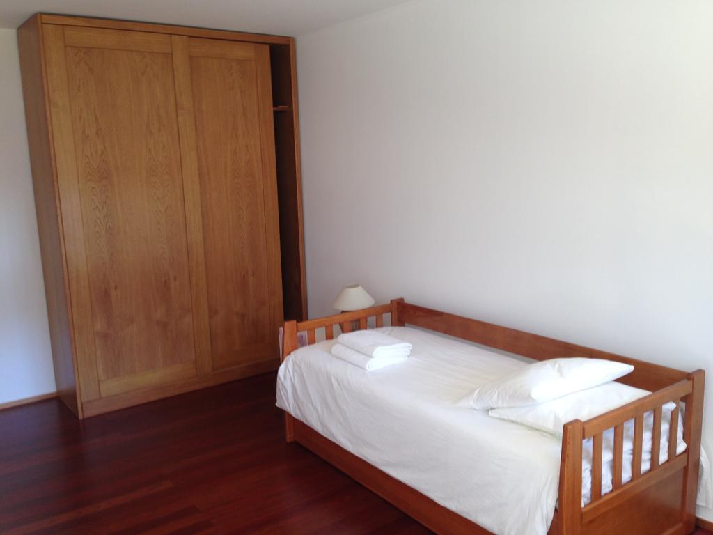 Barca Golf House Villa เอสโปเซนเด ภายนอก รูปภาพ