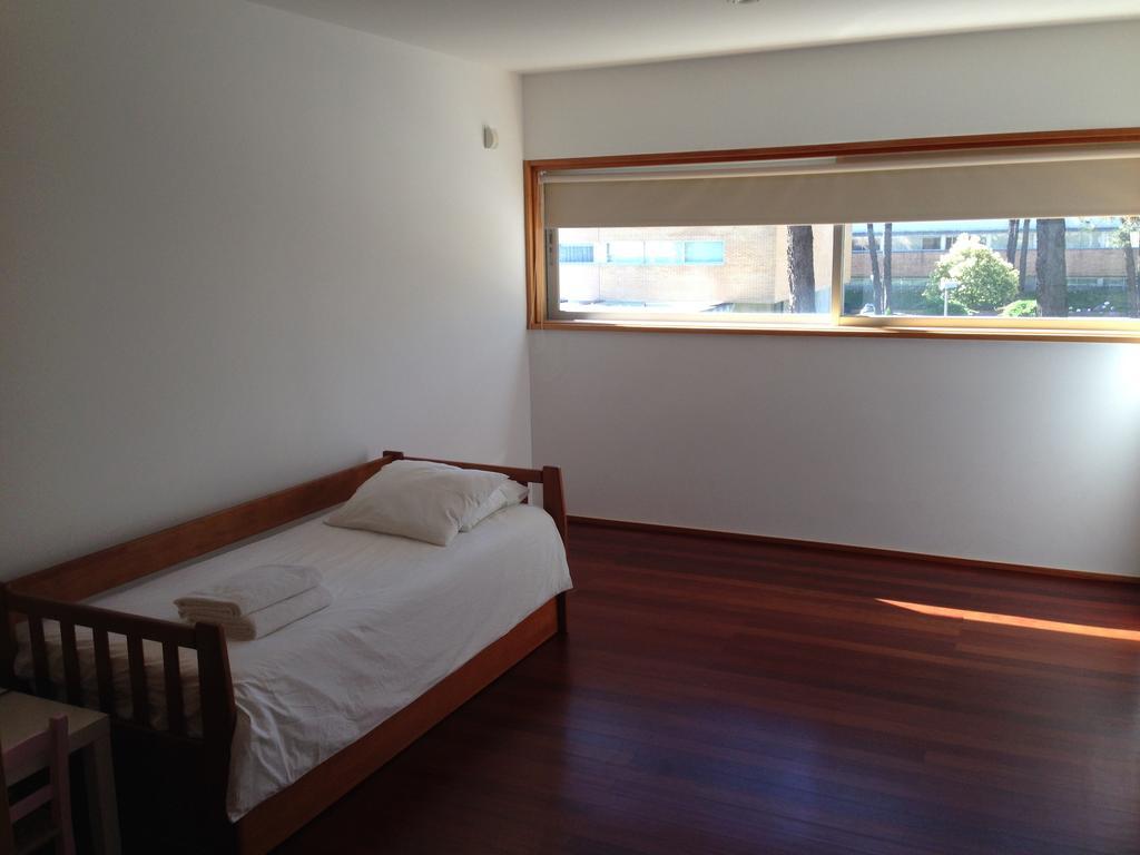 Barca Golf House Villa เอสโปเซนเด ภายนอก รูปภาพ