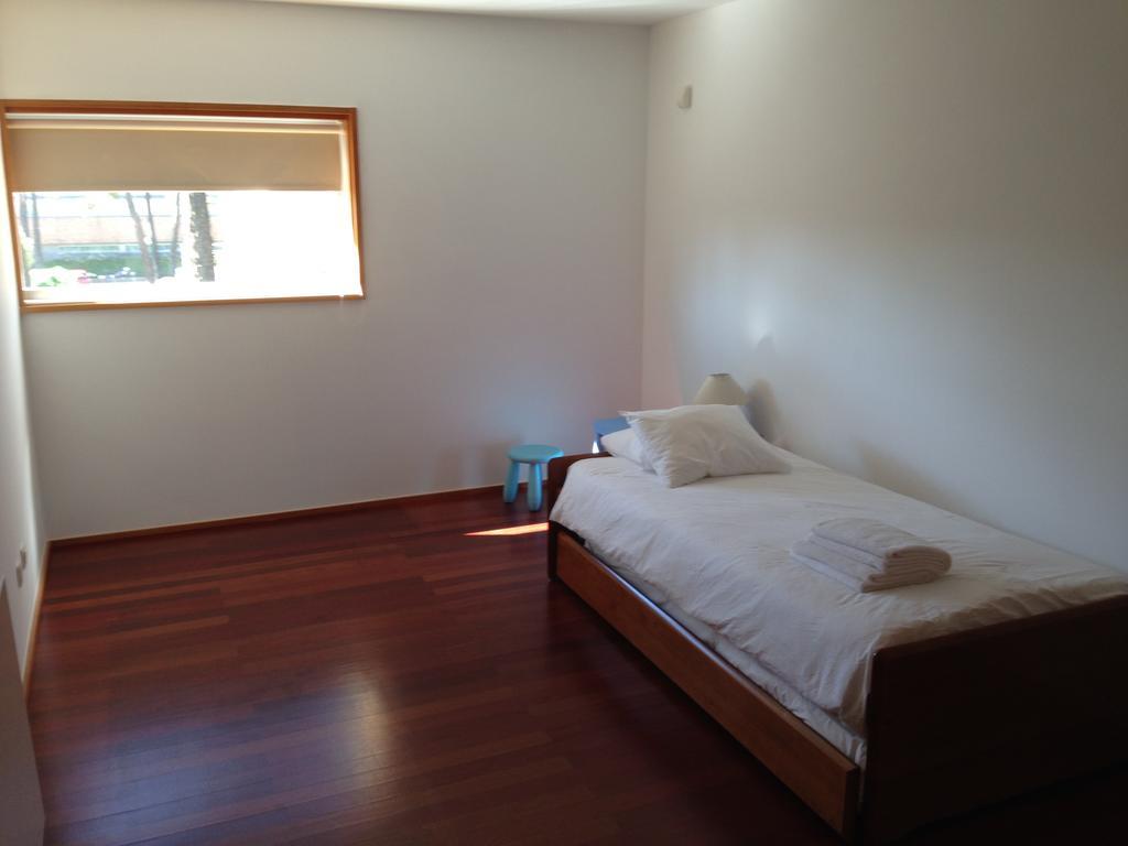 Barca Golf House Villa เอสโปเซนเด ภายนอก รูปภาพ