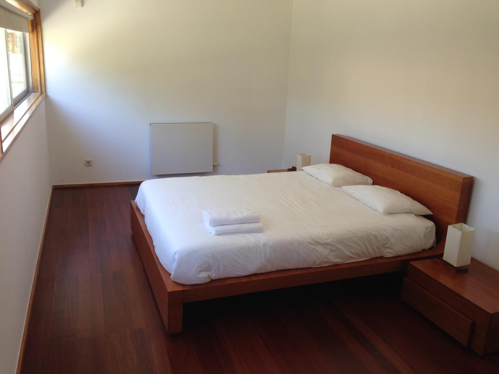 Barca Golf House Villa เอสโปเซนเด ภายนอก รูปภาพ