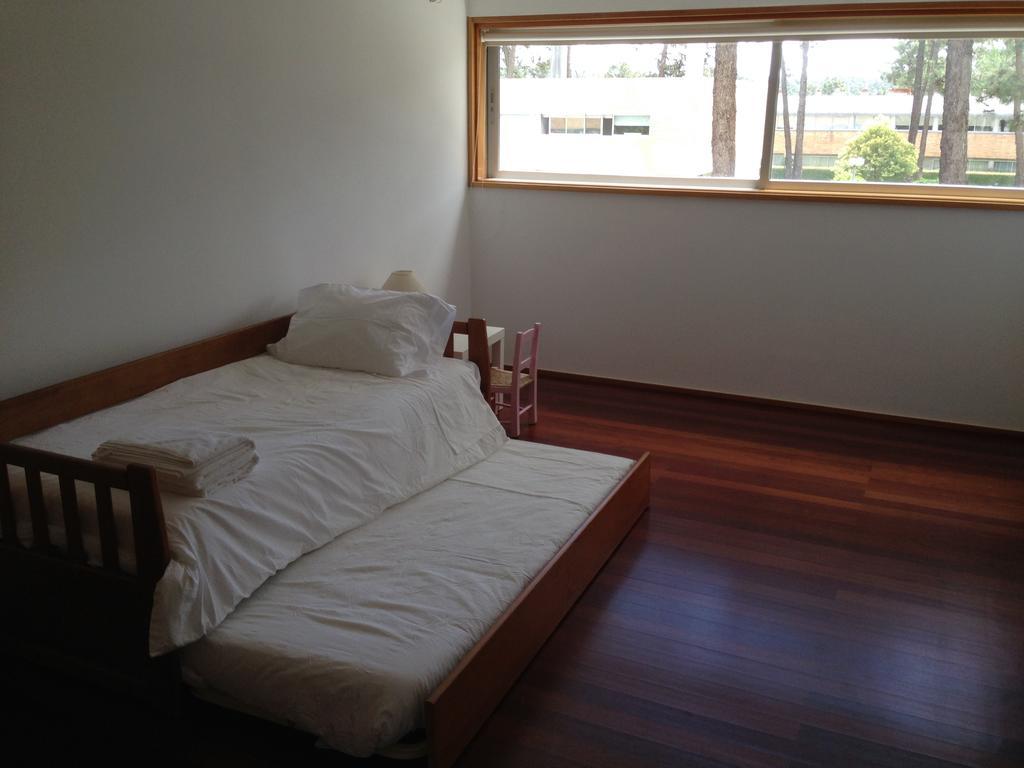 Barca Golf House Villa เอสโปเซนเด ภายนอก รูปภาพ