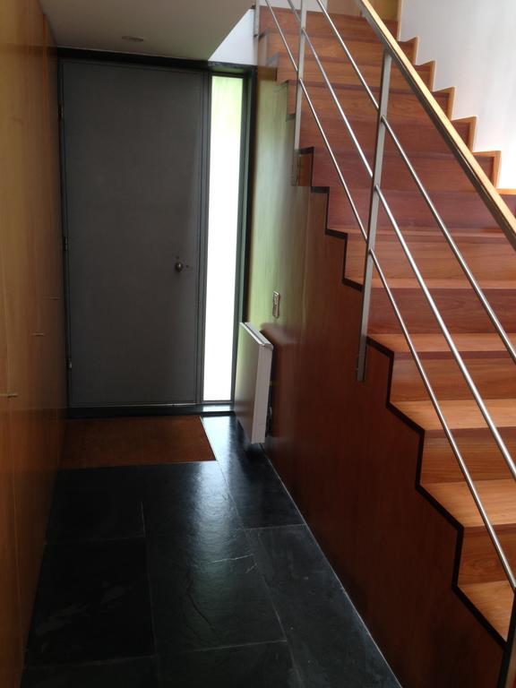 Barca Golf House Villa เอสโปเซนเด ภายนอก รูปภาพ