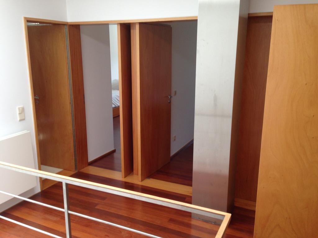 Barca Golf House Villa เอสโปเซนเด ภายนอก รูปภาพ