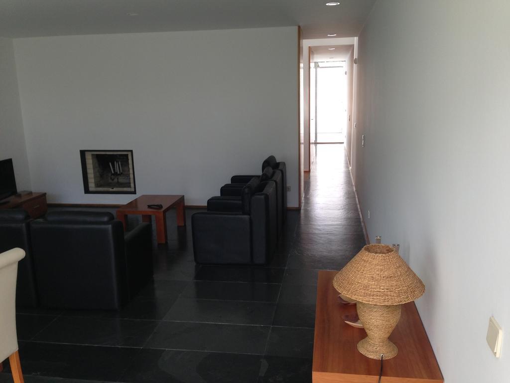 Barca Golf House Villa เอสโปเซนเด ภายนอก รูปภาพ