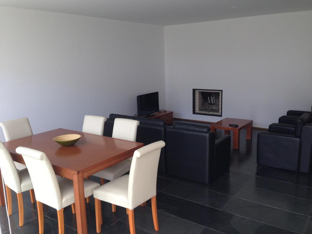 Barca Golf House Villa เอสโปเซนเด ภายนอก รูปภาพ