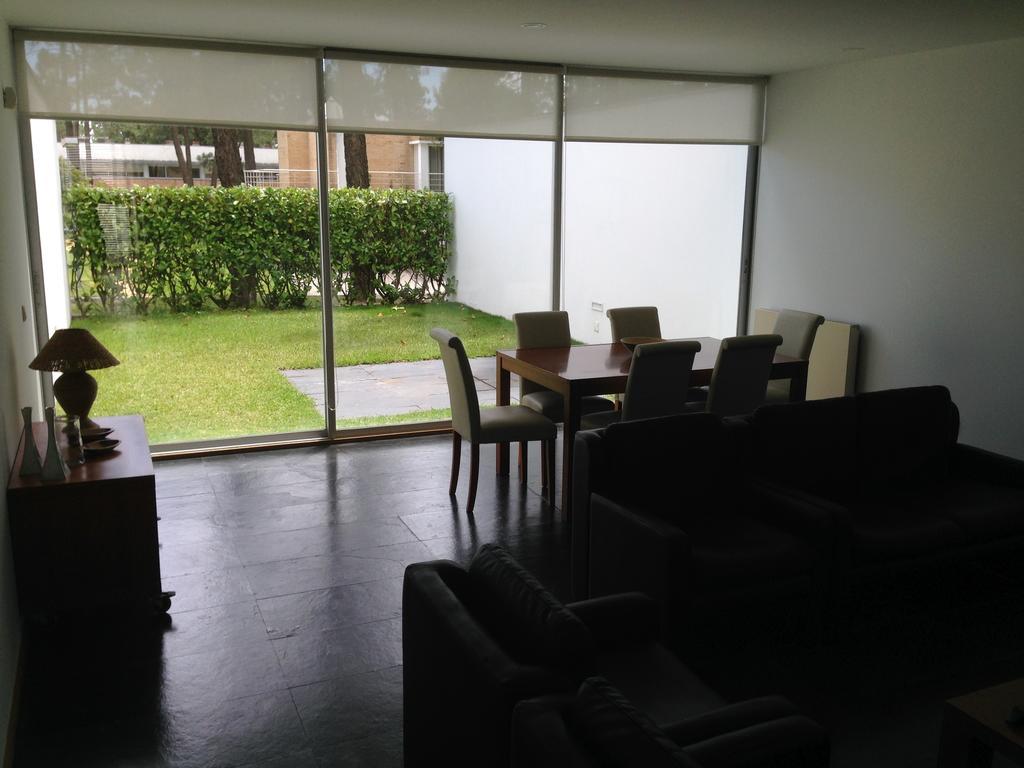 Barca Golf House Villa เอสโปเซนเด ภายนอก รูปภาพ