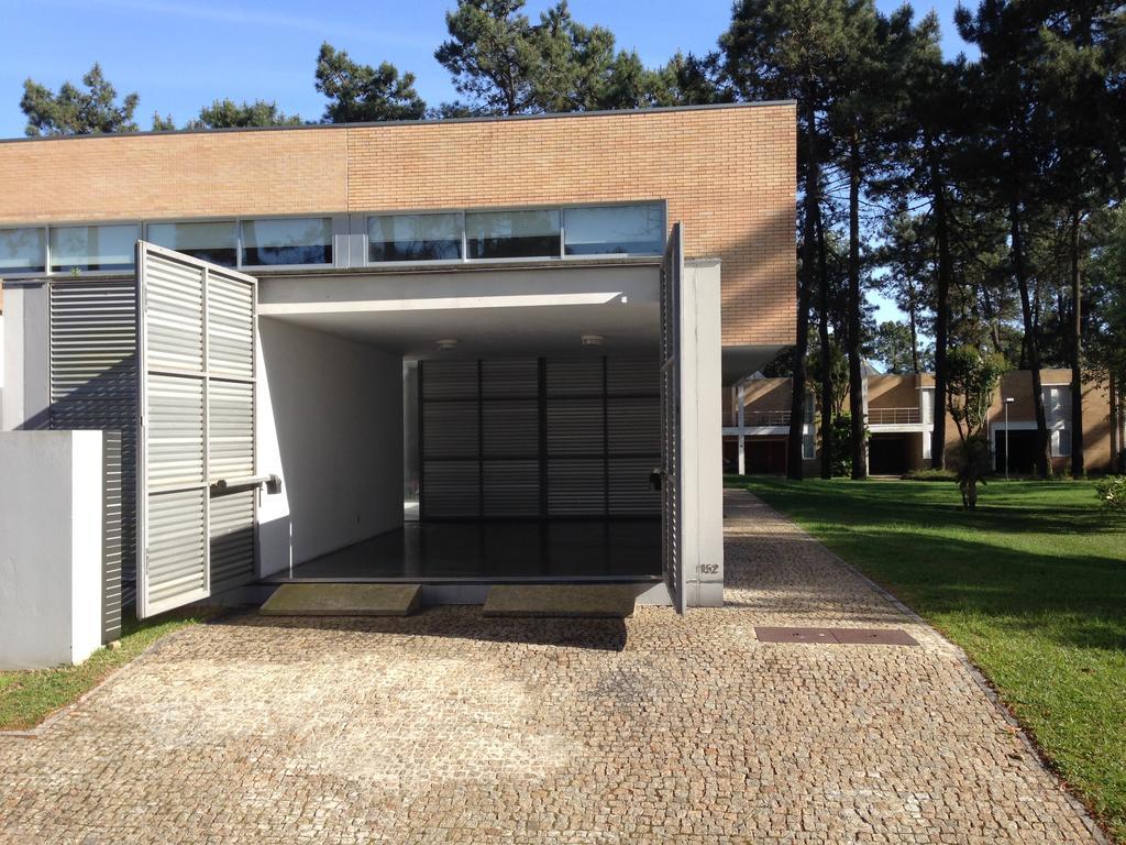 Barca Golf House Villa เอสโปเซนเด ภายนอก รูปภาพ