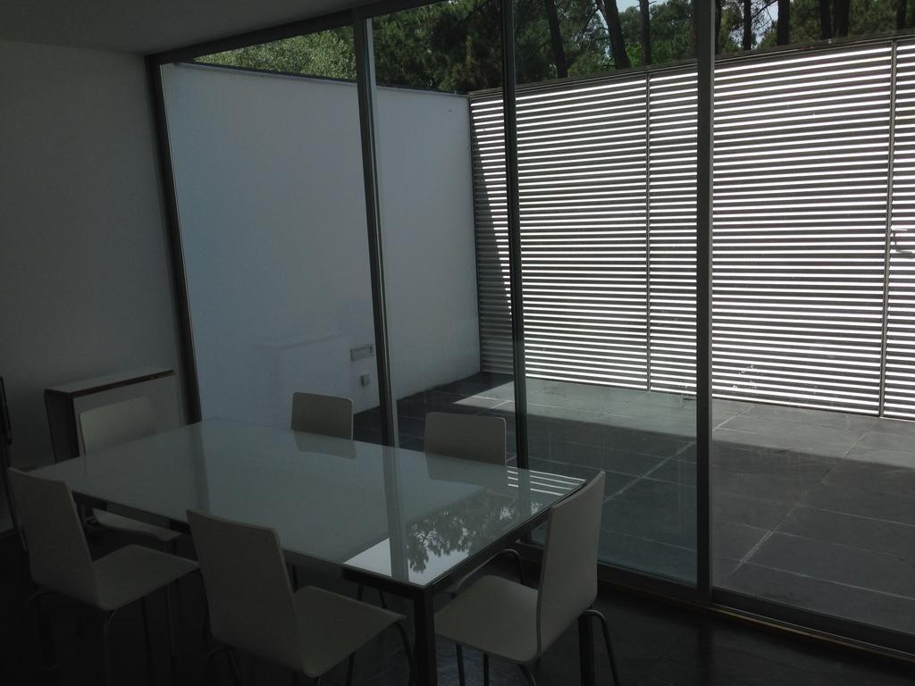 Barca Golf House Villa เอสโปเซนเด ภายนอก รูปภาพ