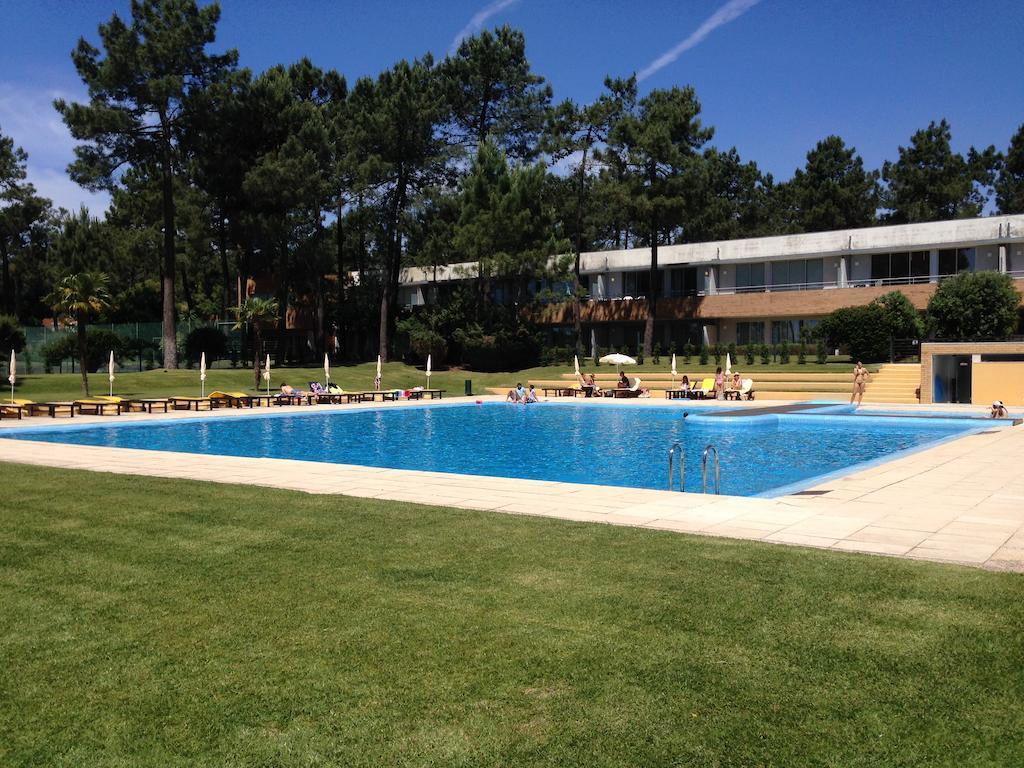 Barca Golf House Villa เอสโปเซนเด ภายนอก รูปภาพ