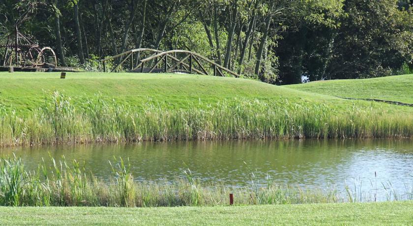 Barca Golf House Villa เอสโปเซนเด ห้อง รูปภาพ