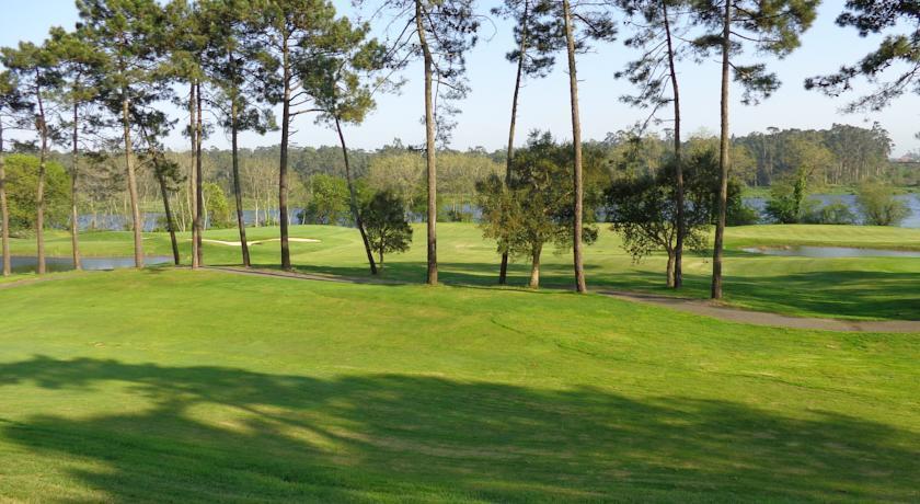 Barca Golf House Villa เอสโปเซนเด ห้อง รูปภาพ
