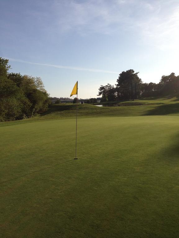 Barca Golf House Villa เอสโปเซนเด ห้อง รูปภาพ